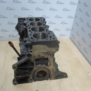 Audi A4 VW 1.8 TB BFB 163KM 07r 173 tys km Blok silnika 06A103021K