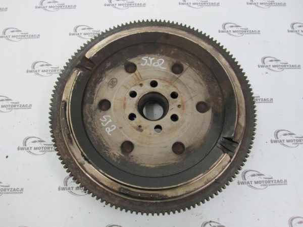 Audi A4 VW 1.8 TB BFB 163KM 07r koło dwumasowe 06B105266A