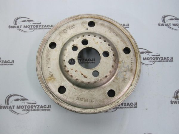 Audi A4 VW 1.8 TB BFB 163KM 07r koło pasowe 06B105243F