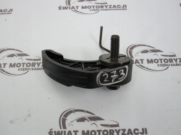 Audi A4 VW 1.8 TB BFB 163KM 07r napinacz ślizg łańcucha 06A115130 - obrazek 4