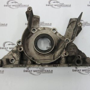 Audi A4 VW 1.8 TB BFB 163KM 07r obudowa uszczelniacz wału 038103153F