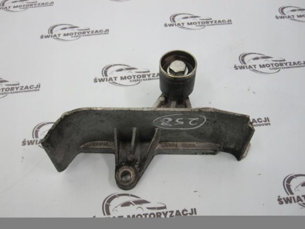 Audi A4 VW 1.8 TB BFB 163KM 07r rolka napinacz 06A109181 - obrazek 4