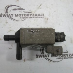 Audi A4 VW 1.8 TB BFB 163KM 173 tys km zawór podciśnienia 078906283A