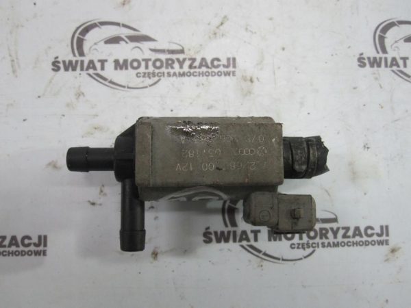 Audi A4 VW 1.8 TB BFB 163KM 173 tys km zawór podciśnienia 078906283A