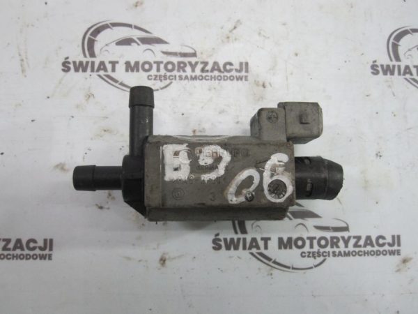 Audi A4 VW 1.8 TB BFB 163KM 173 tys km zawór podciśnienia 078906283A - obrazek 2