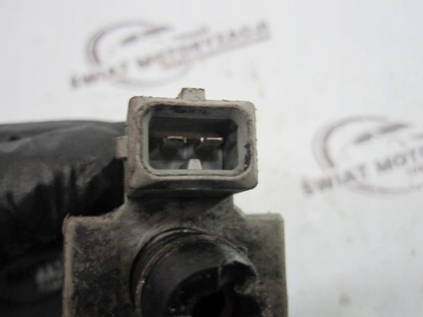 Audi A4 VW 1.8 TB BFB 163KM 173 tys km zawór podciśnienia 078906283A - obrazek 3