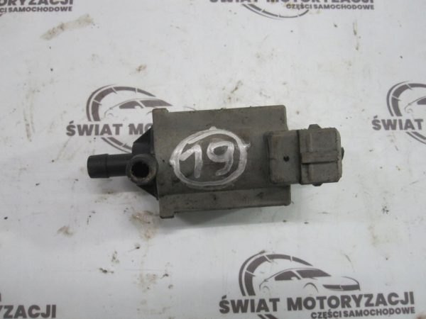 Audi A4 VW 1.8 TB BFB 163KM 173 tys km zawór podciśnienia 078906283A - obrazek 5