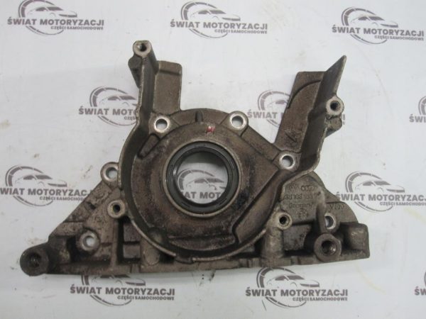 Audi A4 VW 1.8 TB BFB 163KM obudowa uszczelniacz wału 038103153F