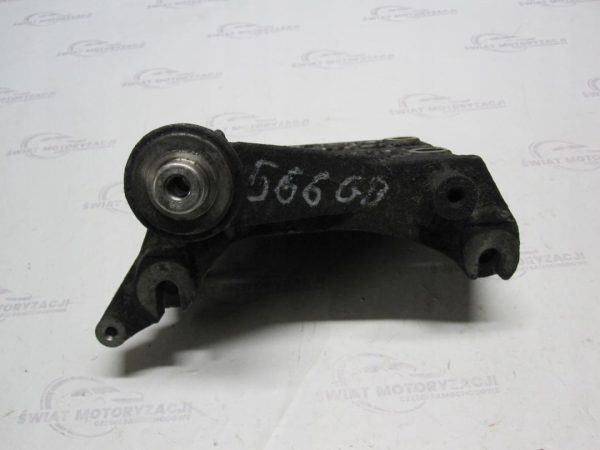 AUDI A5 2.7 TDI V6 09R 190KM 159TYS. 059 903143S ŁAPA WSPORNIK SILNIKA - obrazek 2