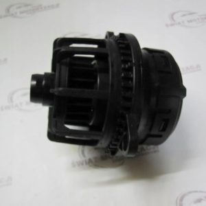 AUDI A5 2.7 TDI V6 09R 190KM 159TYS. 140608 1-057 ODMA OLEJU