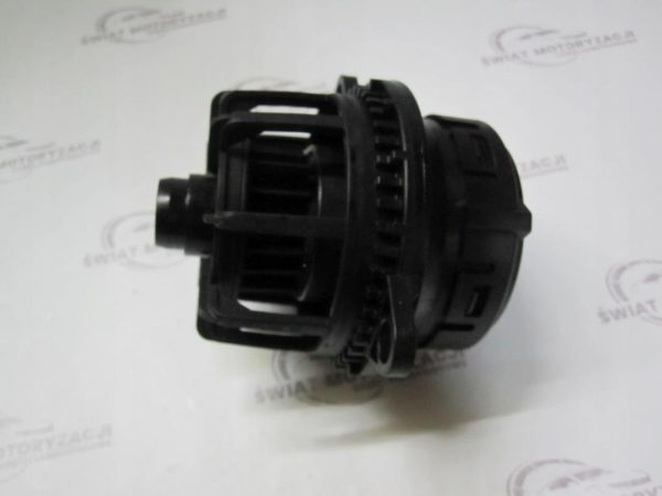 AUDI A5 2.7 TDI V6 09R 190KM 159TYS. 140608 1-057 ODMA OLEJU