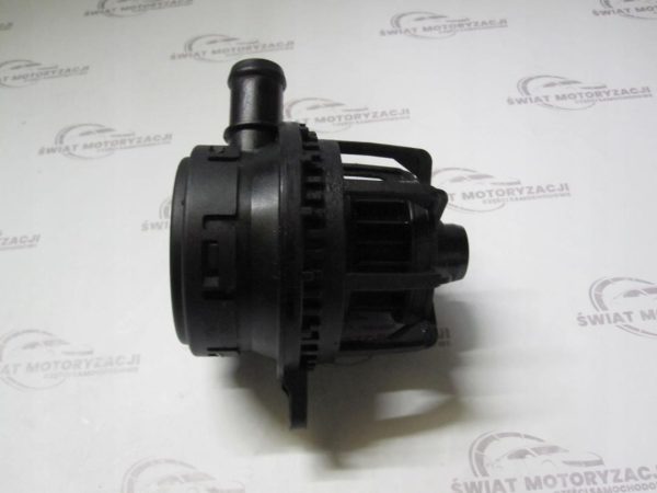 AUDI A5 2.7 TDI V6 09R 190KM 159TYS. 140608 1-057 ODMA OLEJU - obrazek 6