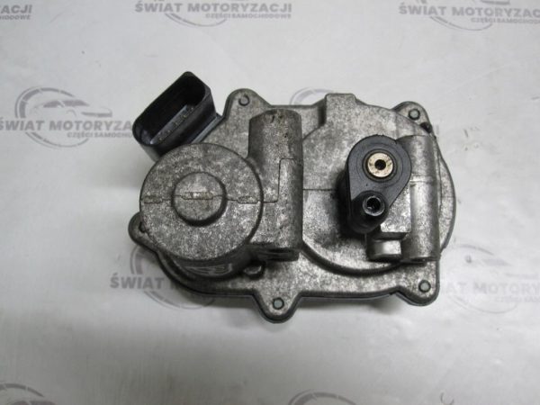 AUDI A5 2.7 TDI V6 190KM 059129086L 1019809S07 A2C92454500 NASTAWNIK KLAP - obrazek 2