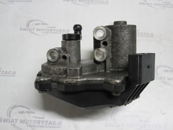 AUDI A5 2.7 TDI V6 190KM 059129086L 1019809S07 A2C92454500 NASTAWNIK KLAP - obrazek 7