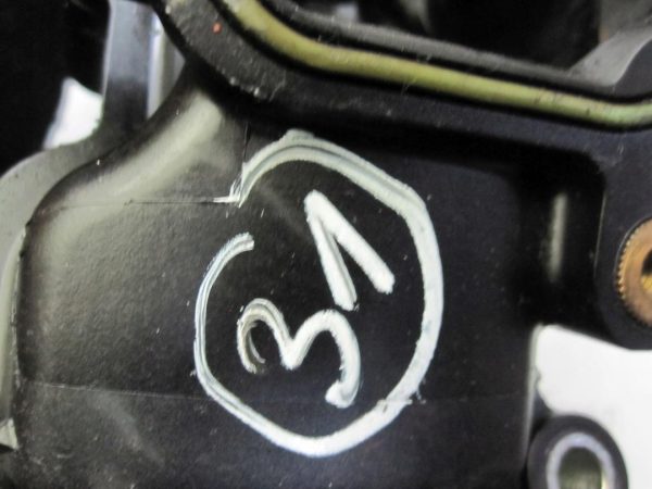 AUDI A5 2.7 TDI V6 CGK 09R 190KM 059129711DC 1038787S01 KOLEKTOR SSĄCY - obrazek 6