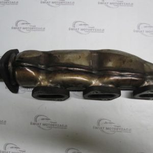 AUDI A5 2.7 TDI V6 CGK 09R 190KM 059253034L KOLEKTOR WYDECHOWY