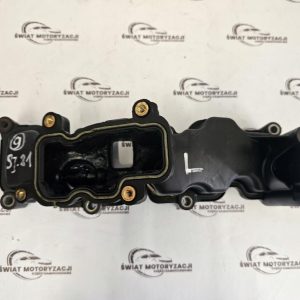 AUDI A5 3.0 TDI V6 CAP 240KM 10r 171 tys km kolektor ssący 059129711BF