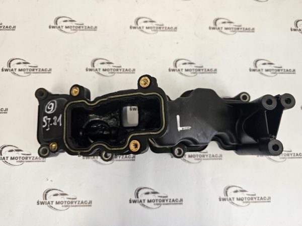 AUDI A5 3.0 TDI V6 CAP 240KM 10r 171 tys km kolektor ssący 059129711BF