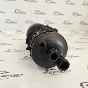 AUDI A5 3.0 TDI V6 CAP 240KM 10r 171 tys km obudowa filtra oleju 78558686