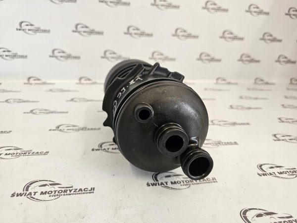 AUDI A5 3.0 TDI V6 CAP 240KM 10r 171 tys km obudowa filtra oleju 78558686