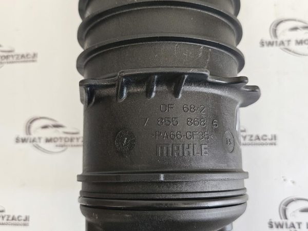 AUDI A5 3.0 TDI V6 CAP 240KM 10r 171 tys km obudowa filtra oleju 78558686 - obrazek 3