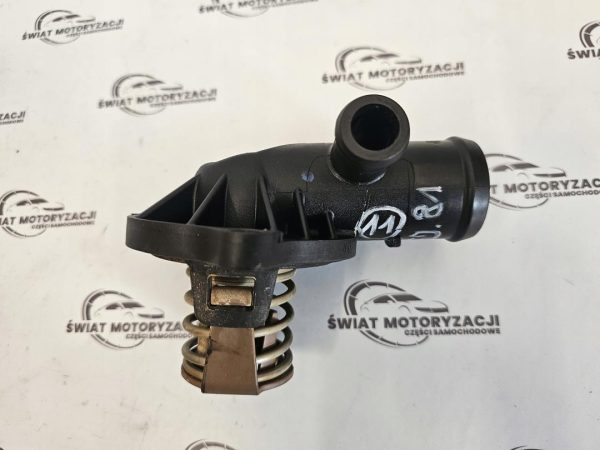 AUDI A5 3.0 TDI V6 CAP 240KM 10r 171 tys km obudowa termostatu 059121111 - obrazek 2