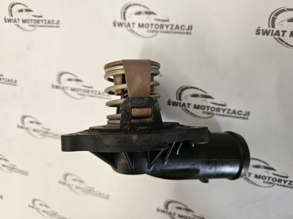 AUDI A5 3.0 TDI V6 CAP 240KM 10r 171 tys km obudowa termostatu 059121111 - obrazek 5