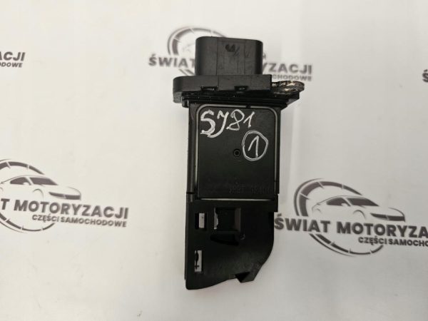 AUDI A5 3.0 TDI V6 CAP 240KM 10r 171 tys km Przepływomierz 420133471 - obrazek 5