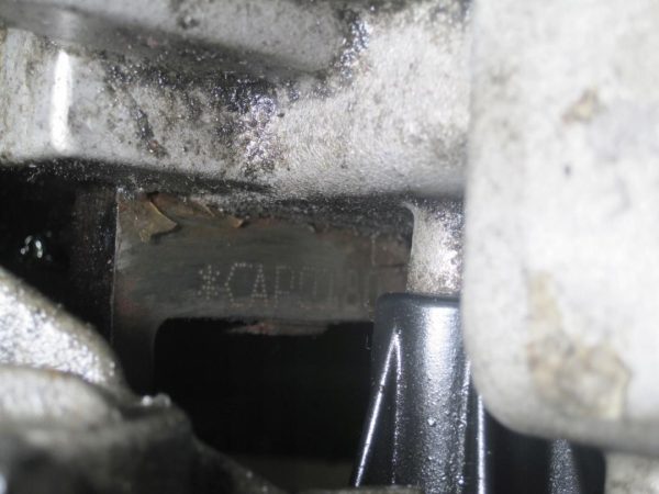 AUDI A5 3.0 TDI V6 CAP 240KM 10r 171 tys km Silnik po weryfikacji - obrazek 4