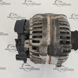 AUDI A5 3.0 TDI V6 CAP 240KM 10r Alternator 059903016E 0124525116