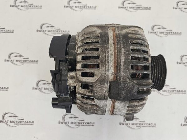 AUDI A5 3.0 TDI V6 CAP 240KM 10r Alternator 059903016E 0124525116