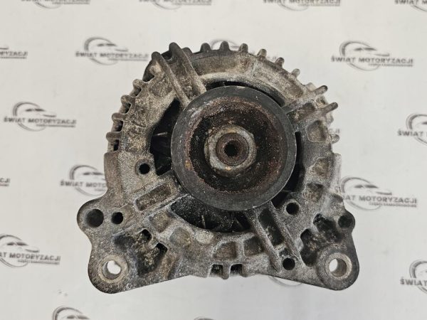 AUDI A5 3.0 TDI V6 CAP 240KM 10r Alternator 059903016E 0124525116 - obrazek 2