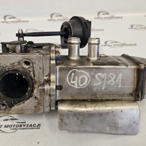 AUDI A5 3.0 TDI V6 CAP 240KM 10r Chłodniczka spalin 059131063J 059131515AH