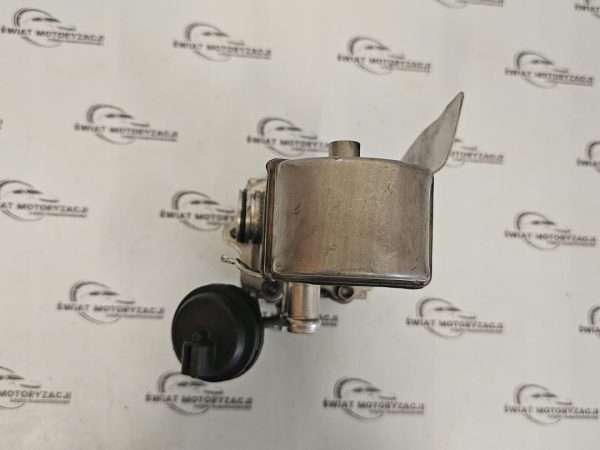 AUDI A5 3.0 TDI V6 CAP 240KM 10r Chłodniczka spalin 059131063J 059131515AH - obrazek 3
