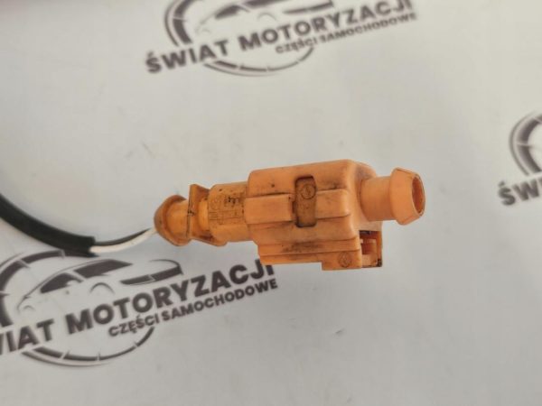 AUDI A5 3.0 TDI V6 CAP 240KM 10r Czujnik temperatury spalin 059906088K - obrazek 4