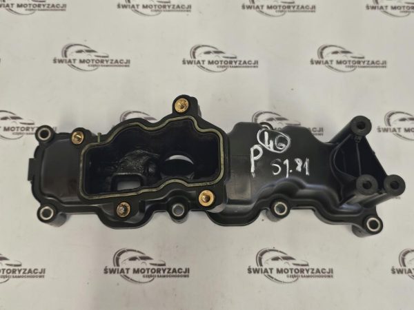 AUDI A5 3.0 TDI V6 CAP 240KM 10r kolektor ssący 059129712AR 290031251