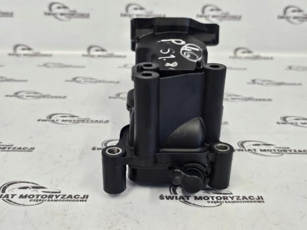 AUDI A5 3.0 TDI V6 CAP 240KM 10r kolektor ssący 059129712AR 290031251 - obrazek 4