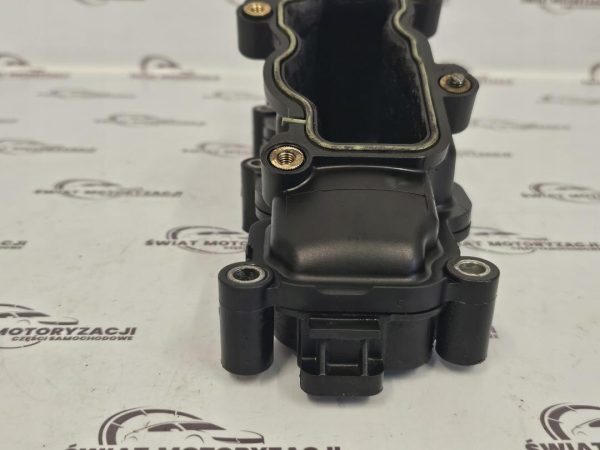 AUDI A5 3.0 TDI V6 CAP 240KM 10r kolektor ssący 059129712AR 290031251 - obrazek 5