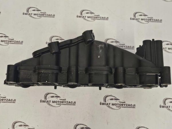 AUDI A5 3.0 TDI V6 CAP 240KM 10r kolektor ssący 059129712AR 290031251 - obrazek 8