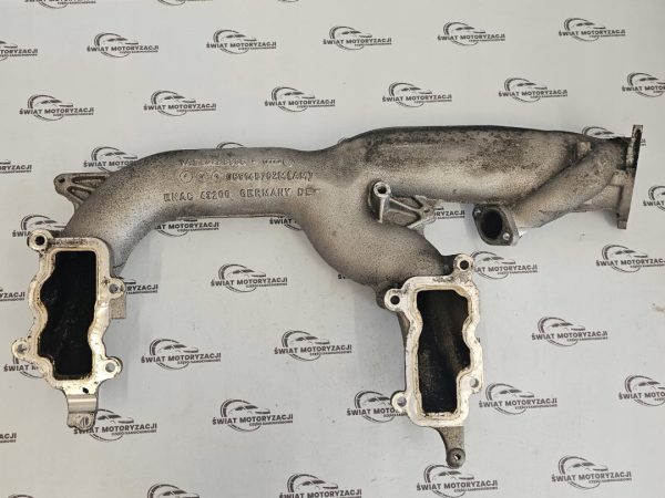 AUDI A5 3.0 TDI V6 CAP 240KM 10r Kolektor ssący 059145762M