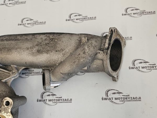 AUDI A5 3.0 TDI V6 CAP 240KM 10r Kolektor ssący 059145762M - obrazek 2