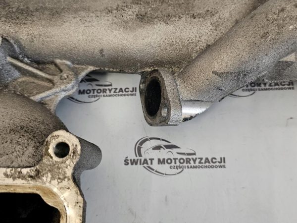 AUDI A5 3.0 TDI V6 CAP 240KM 10r Kolektor ssący 059145762M - obrazek 3