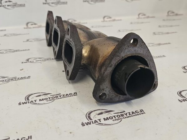 AUDI A5 3.0 TDI V6 CAP 240KM 10r Kolektor wydechowy lewy 059253033L - obrazek 4