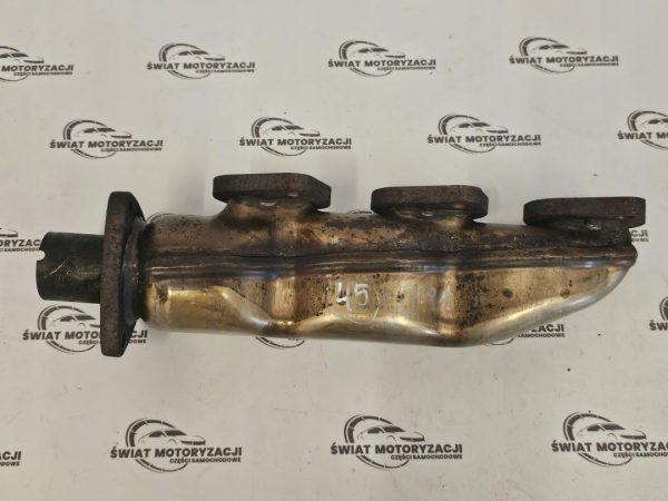 AUDI A5 3.0 TDI V6 CAP 240KM 10r Kolektor wydechowy prawy 059253034L - obrazek 5