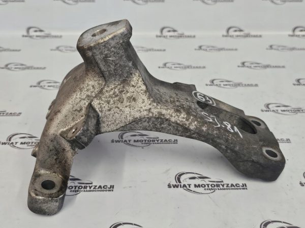 AUDI A5 3.0 TDI V6 CAP 240KM 10r Łapa wspornik silnika 8K0199308AQ - obrazek 2