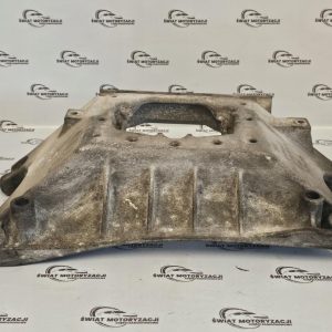 AUDI A5 3.0 TDI V6 CAP 240KM 10r Łapa wspornik skrzyni biegów 8K0399263T
