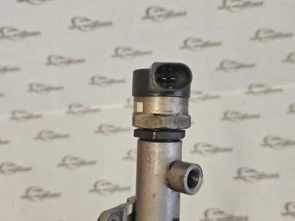 AUDI A5 3.0 TDI V6 CAP 240KM 10r Listwa wtryskowa 059130090AJ - obrazek 4