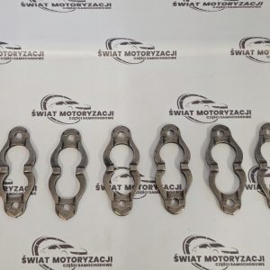 AUDI A5 3.0 TDI V6 CAP 240KM 10r Mocowanie stopka wtryskiwacza