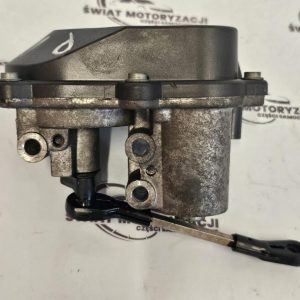 AUDI A5 3.0 TDI V6 CAP 240KM 10r Nastawnik klap 059129086K A2C53247916
