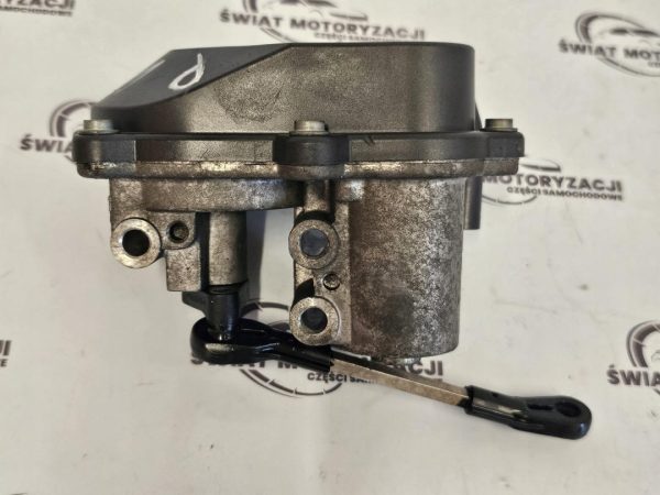 AUDI A5 3.0 TDI V6 CAP 240KM 10r Nastawnik klap 059129086K A2C53247916